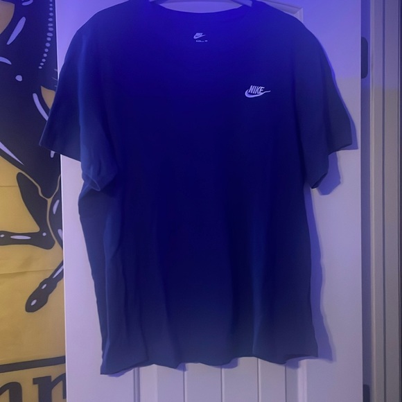 The Nike hoodie - Picture 1 of 1